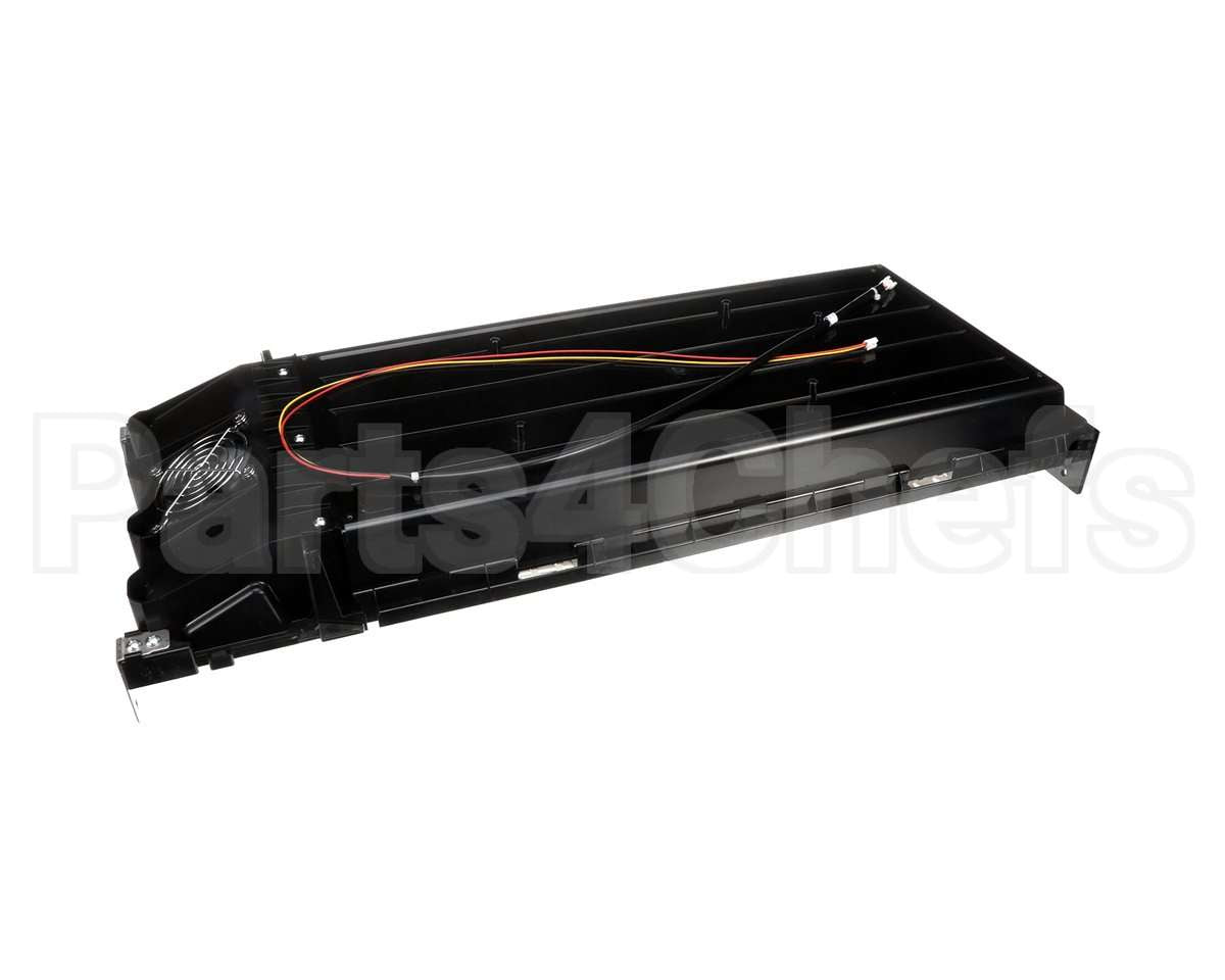 R858F-740 Blue Air Vaporizer Case Assembly