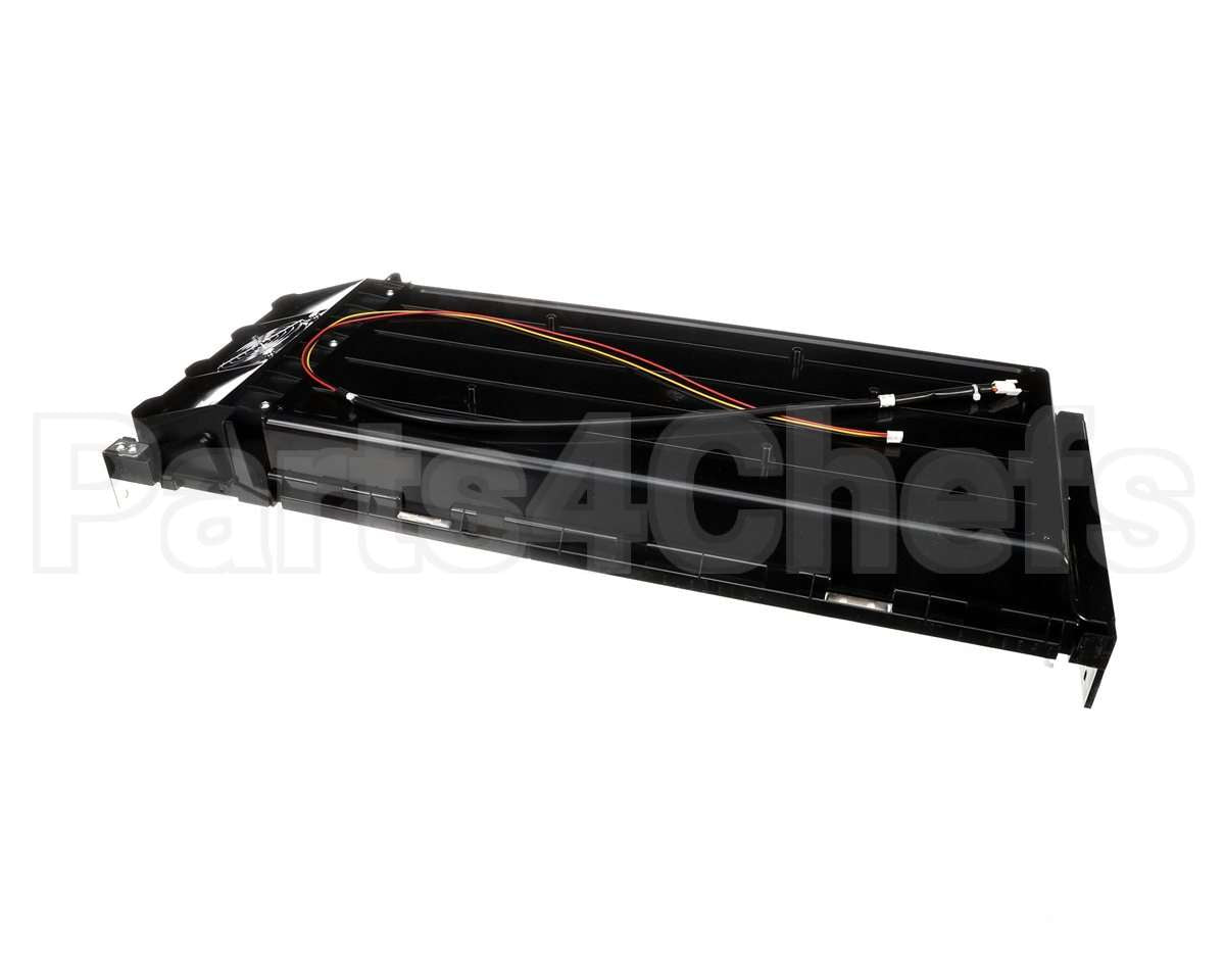 R858F-740 Blue Air Vaporizer Case Assembly