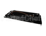 R858F-740 Blue Air Vaporizer Case Assembly