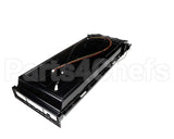 R858F-740 Blue Air Vaporizer Case Assembly