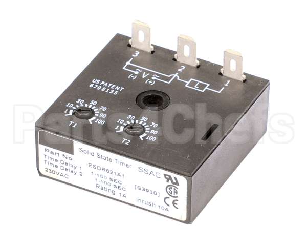 R8592 Blodgett Timer, 230V