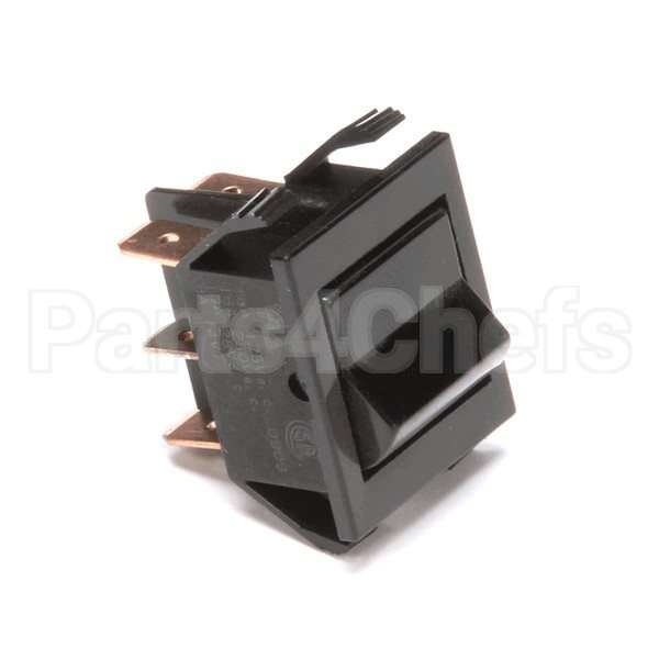 R8594 Compatible Blodgett Switch, Fan Low/Hi