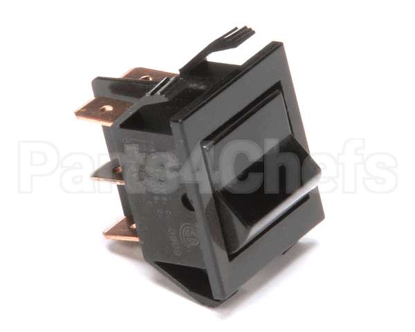 R8594 Blodgett Switch,Fan Low/Hi