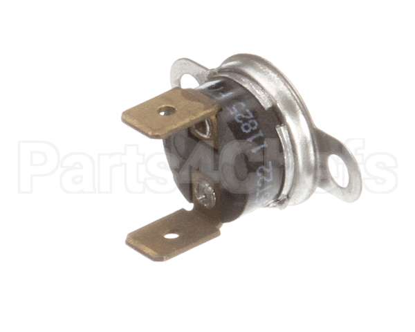R8596 Blodgett Thermostat,N/O:o(140)-C(167)