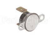 R8596 Blodgett Thermostat,N/O:o(140)-C(167)