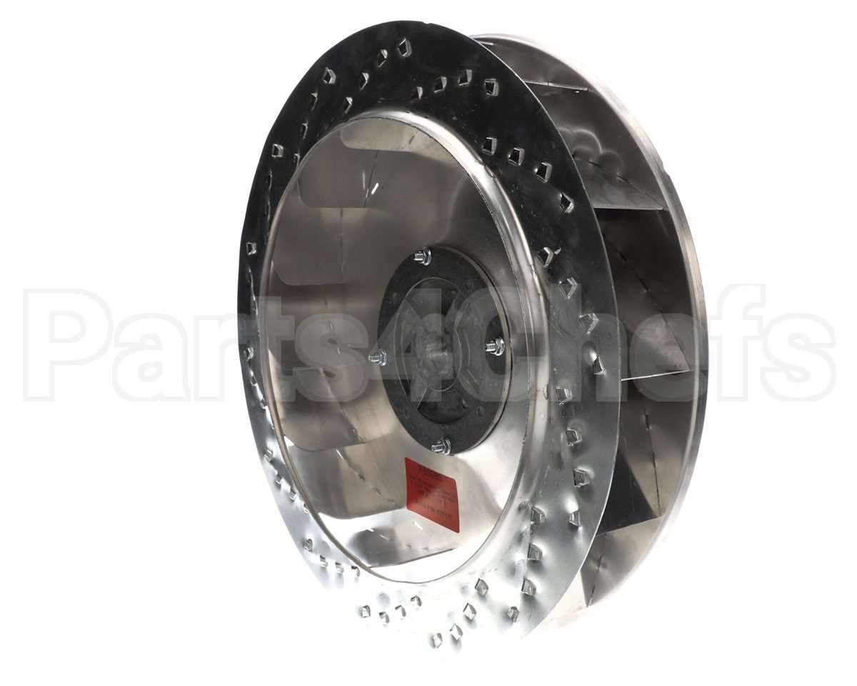 R85980 Aaon Wheel Plnm 185 02.90W14B1.13Br