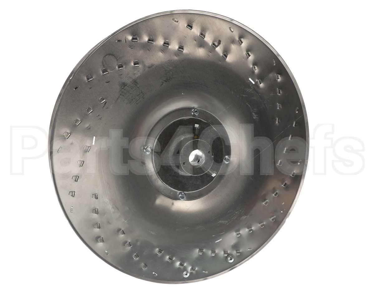 R85980 Aaon Wheel Plnm 185 02.90W14B1.13Br