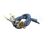 R8790 Blodgett Harness, Steam 208-480V 3Ph
