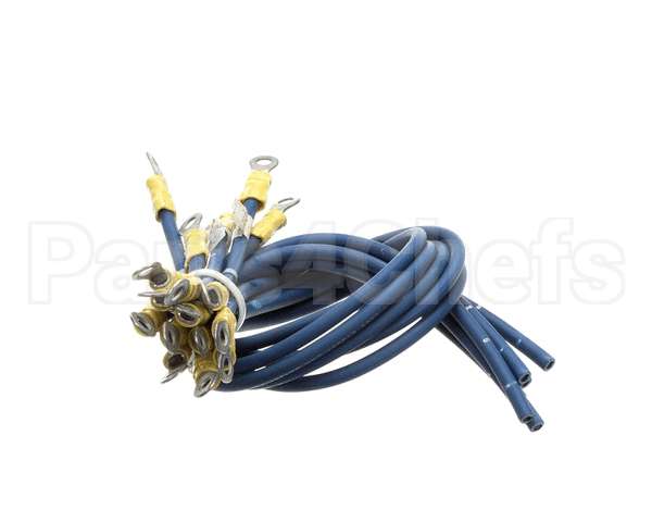R8790 Blodgett Harness, Steam 208-480V 3Ph