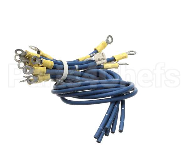 R8790 Blodgett Harness, Steam 208-480V 3Ph