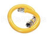 R88050 Aaon Hose Gas Flex Css 0.75X36.0