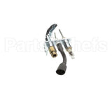 R8832 Blodgett Orifice, Lp Pilot Assembly