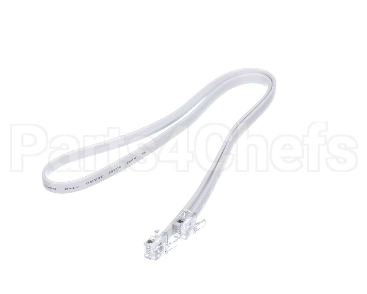 R88450 Aaon 2' Vcmx Cable Extension