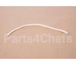 R8856 Compatible Blodgett Goretexseai, Gasket Ta M Wide X 2.5Mm High, Sold