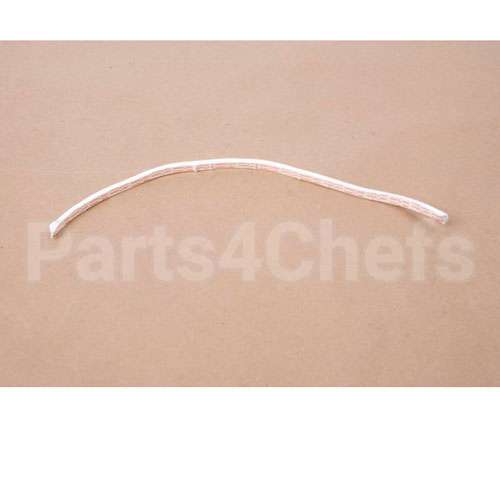 R8856 Compatible Blodgett Goretexseai, Gasket Ta M Wide X 2.5Mm High, Sold
