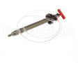 R8860 Blodgett Pump, Hand De-Liming