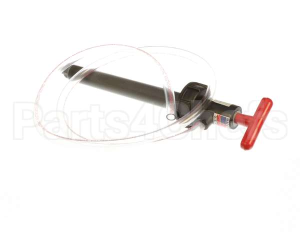 R8860 Blodgett Pump, Hand De-Liming
