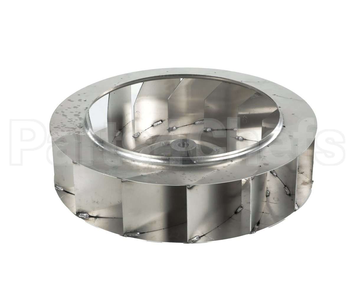 R88750 Aaon Blower/Plenum Wheel