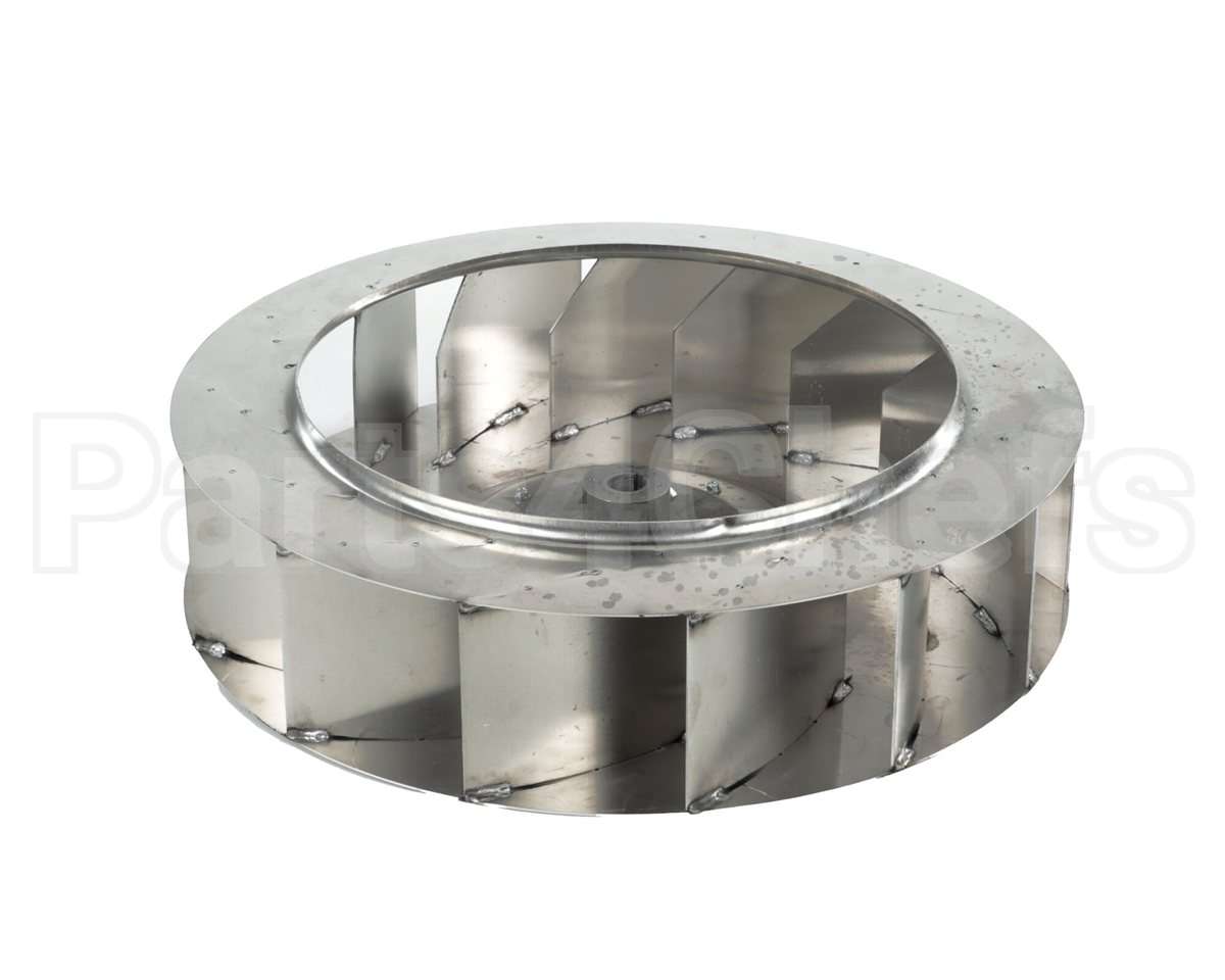 R88750 Aaon Blower/Plenum Wheel