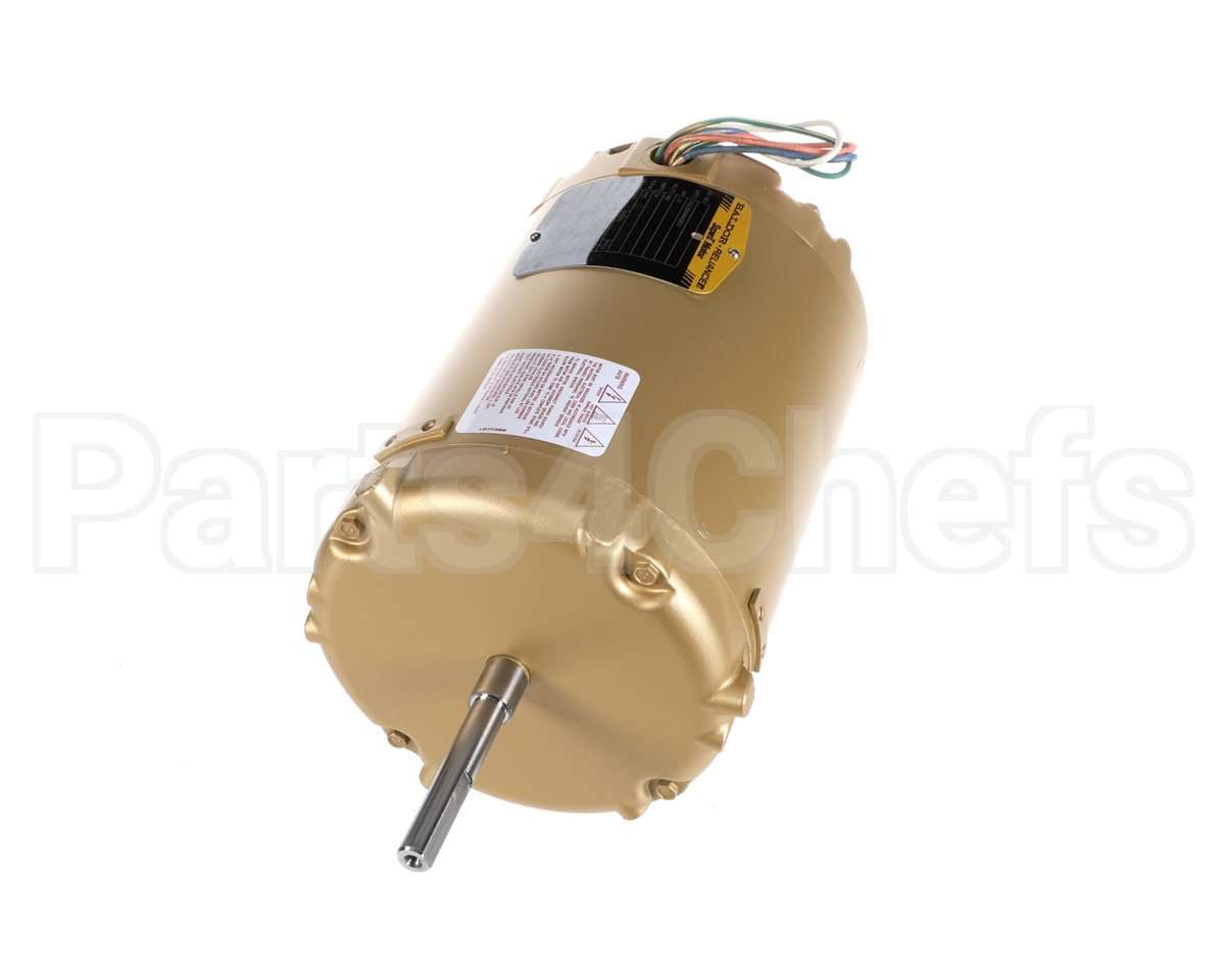 R88860 Aaon Condfanmotor 460V3Ph 3/4Hp1165