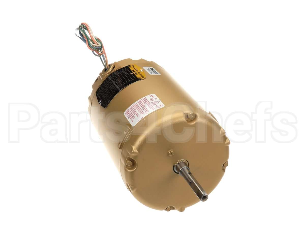 R8886G Aaon Motor .75/3/460V/1165 Opao Gnd