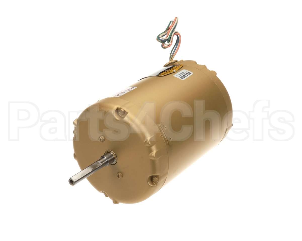 R8886G Aaon Motor .75/3/460V/1165 Opao Gnd