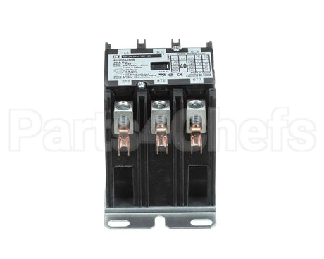R88960 Aaon 208-240V 40Amp 3Pole Contactor