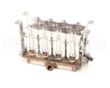 R8928 Blodgett Boiler Burner Assembly,Front(Nat)