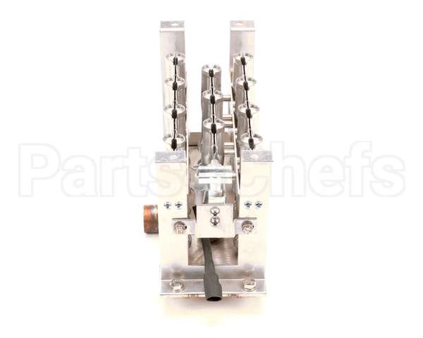 R8928 Blodgett Boiler Burner Assembly,Front(Nat)