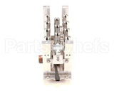 R8928 Blodgett Boiler Burner Assembly,Front(Nat)