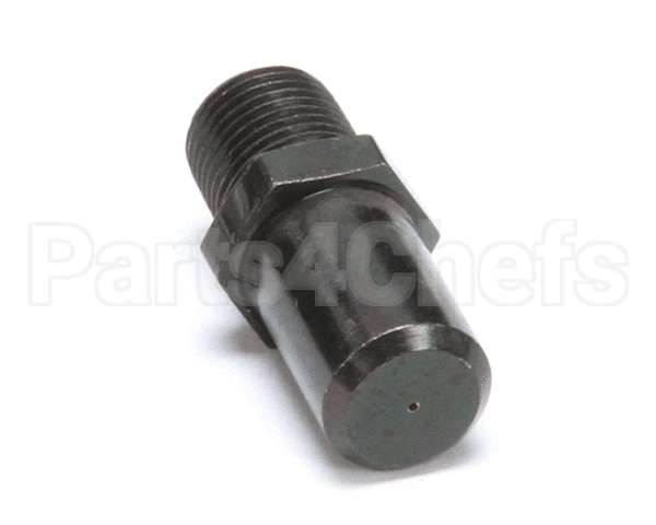R8933 Blodgett Orifice, Anodized #71 Dril