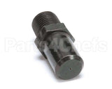 R8933 Blodgett Orifice, Anodized #71 Dril