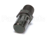 R8933 Blodgett Orifice, Anodized #71 Dril