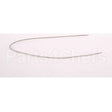 R8949 Compatible Blodgett Flex 1/4 Odx48 Tube