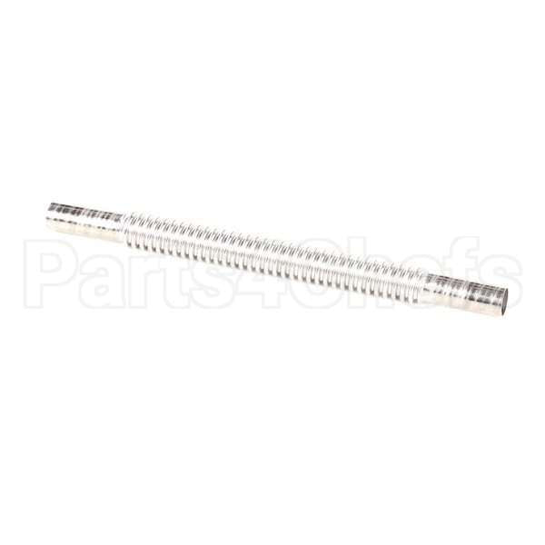 R8952 Compatible Blodgett Tube, Flex 3/8 Od X 6