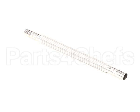 R8952 Blodgett Tube, Flex 3/8 Od X 6
