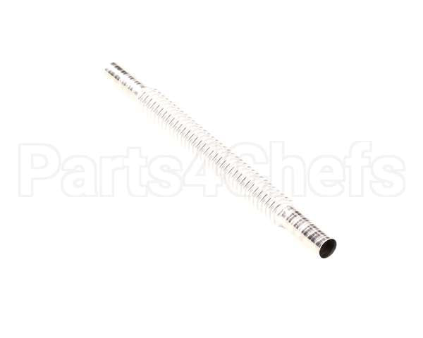 R8952 Blodgett Tube, Flex 3/8 Od X 6