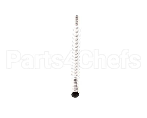 R8952 Blodgett Tube, Flex 3/8 Od X 6