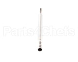 R8952 Blodgett Tube, Flex 3/8 Od X 6