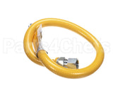 R89550 Aaon Hose Gas Flex Css 0.50X30.0