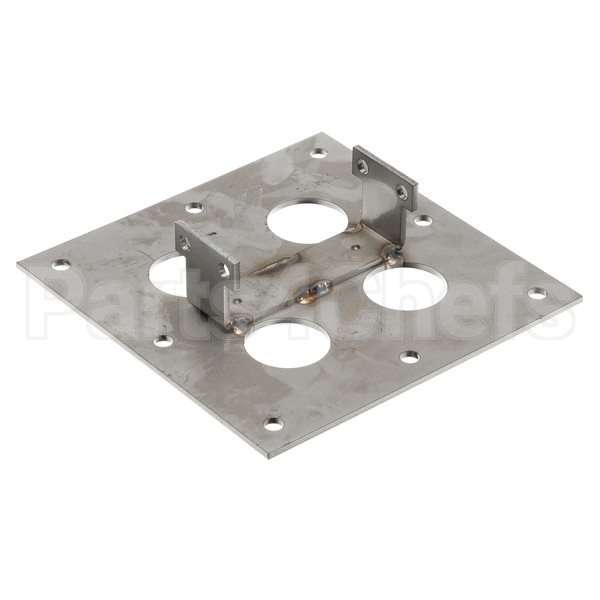 R8971 Compatible Blodgett Mountingassy, Burner