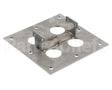 R8971 Blodgett Mounting Assembly, Burner