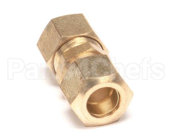 R8984 Blodgett Fitting, Comp,Coup.3/8T X 3/8T