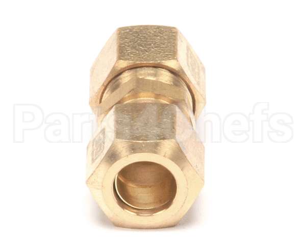 R8984 Blodgett Fitting, Comp,Coup.3/8T X 3/8T