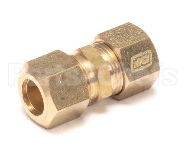 R8984 Blodgett Fitting, Comp,Coup.3/8T X 3/8T