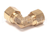 R8986 Blodgett Fitting, Compression Elbow