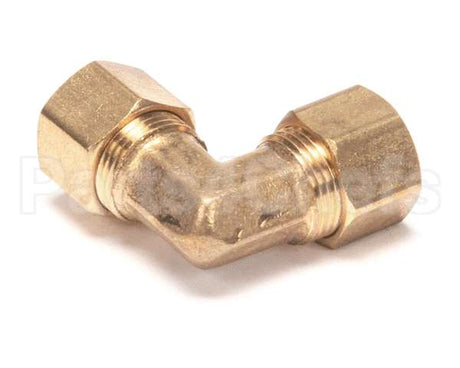 R8986 Blodgett Fitting, Compression Elbow