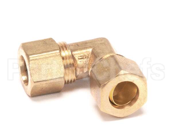R8986 Blodgett Fitting, Compression Elbow