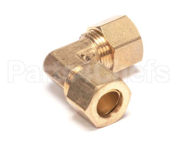 R8986 Blodgett Fitting, Compression Elbow