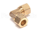 R8986 Blodgett Fitting, Compression Elbow